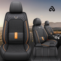 Kit Capa para Banco Completa + BRINDE EXCLUSIVO!