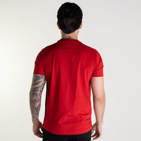 Kit 5 Camisetas Lacoste Premium - COMPRE 3 LEVE 5