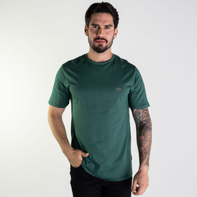 Kit 5 Camisetas Lacoste Premium - COMPRE 3 LEVE 5